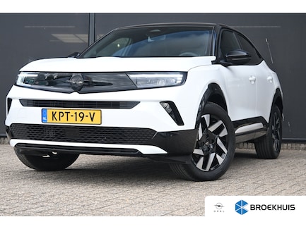 Opel Mokka 0
