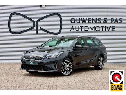 Kia Ceed 0