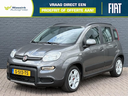Fiat Panda 0