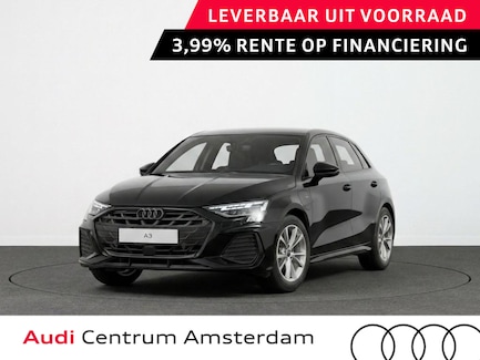 Audi A3 0