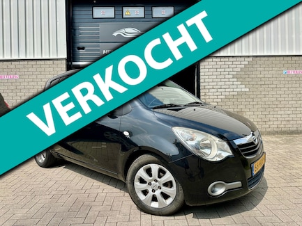 Opel Agila 0