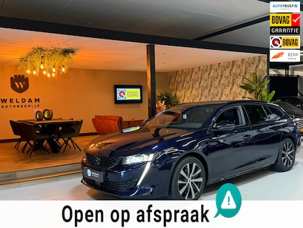 Peugeot 508 0