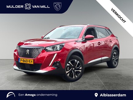 Peugeot 2008 0
