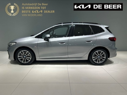 BMW 2-Serie Active Tourer 0