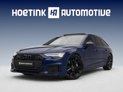 Audi A6 0