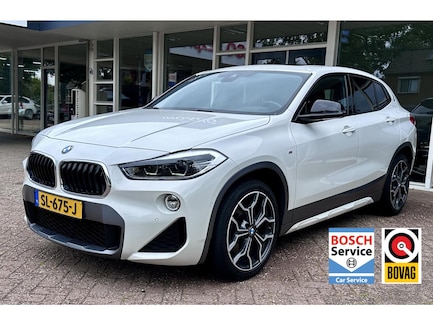 BMW X2 0