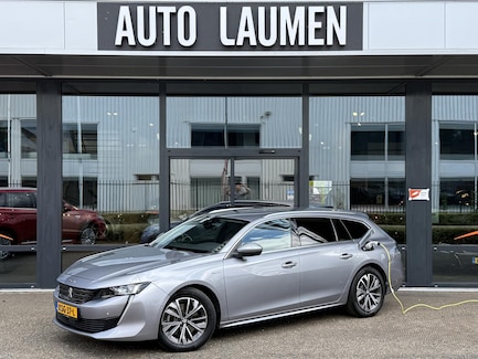 Peugeot 508 0