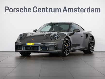 Porsche 911 0
