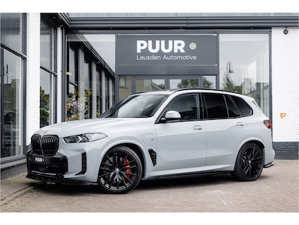BMW X5 0