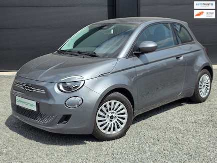 Fiat 500 0