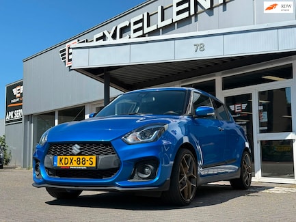 Suzuki Swift 0