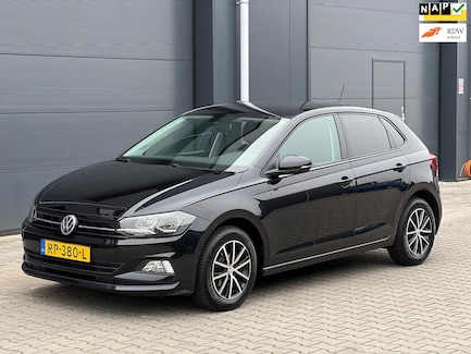 Volkswagen Polo 0