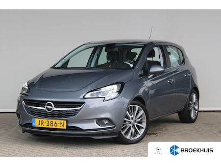 Opel Corsa 0