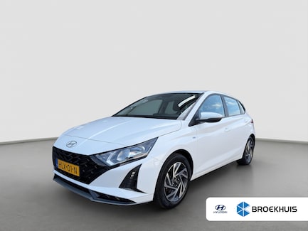 Hyundai i20 0