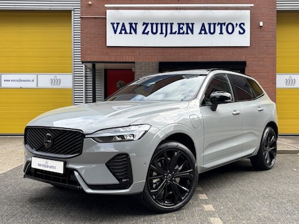 Volvo XC60 0