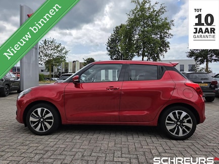 Suzuki Swift 0