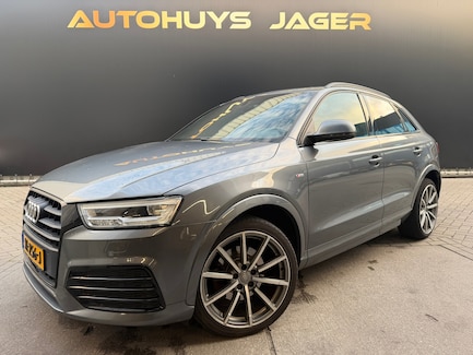 Audi Q3 0
