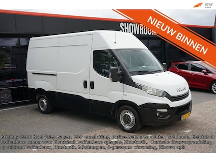 IVECO Daily 0