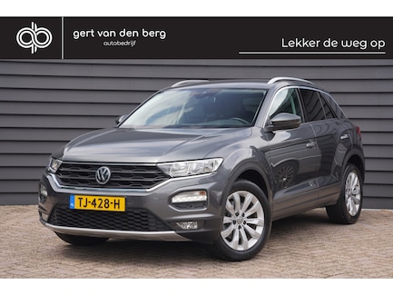 Volkswagen T-Roc 0