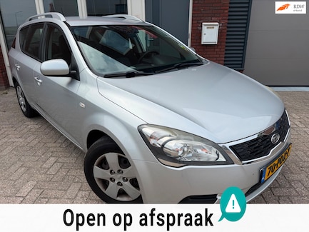 Kia Ceed 0