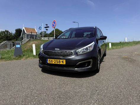 voertuig afbeelding