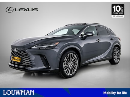 Lexus RX 0