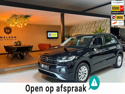 Volkswagen T-Cross 0