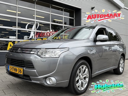 Mitsubishi Outlander 0