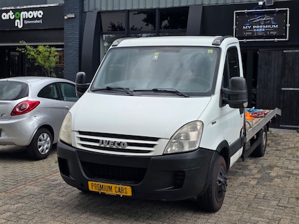 IVECO Daily 0
