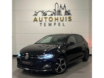 Volkswagen Polo 0