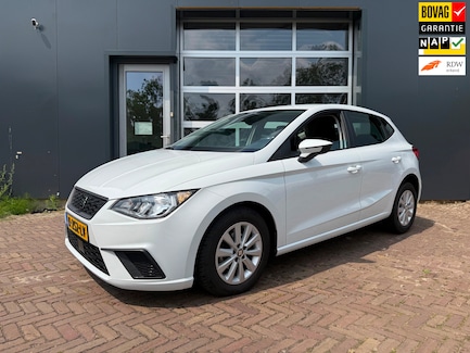 SEAT Ibiza 0