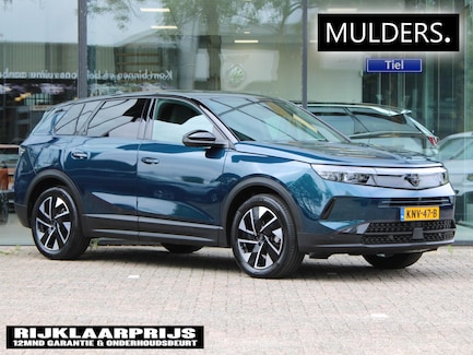 Opel Grandland 0