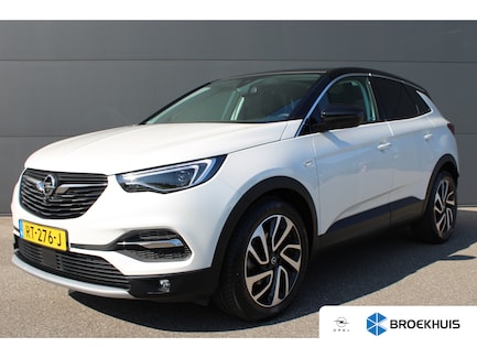 Opel Grandland 0