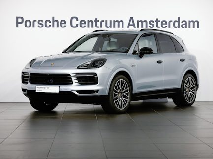 Porsche Cayenne 0