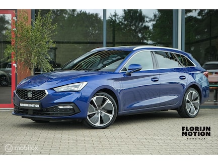 SEAT Leon 0