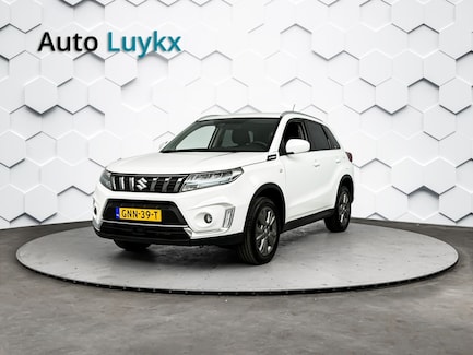 Suzuki Vitara 0