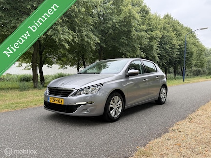 Peugeot 308 0