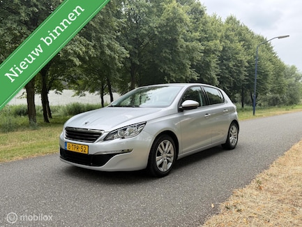 Peugeot 308 0