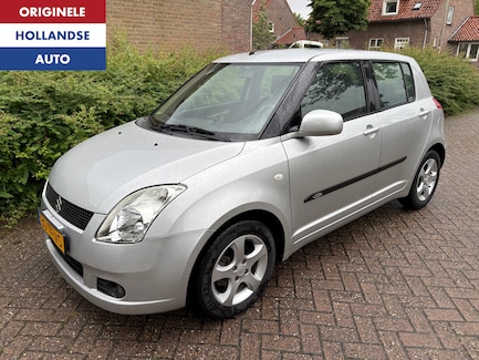 Suzuki Swift 0
