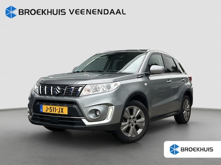 Suzuki Vitara 0