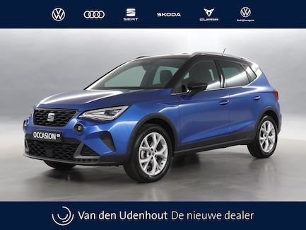 SEAT Arona 0