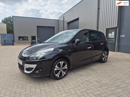 Renault Scenic 0