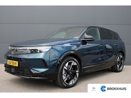 Opel Grandland 0