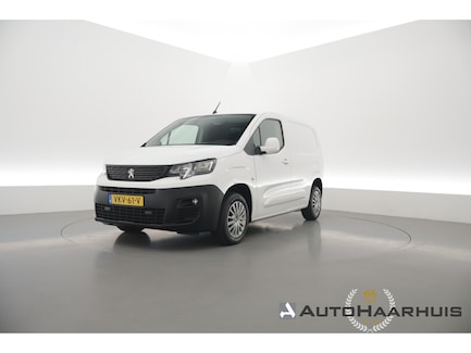 Peugeot Partner 0