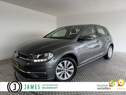 Volkswagen Golf 0
