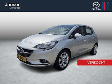 Opel Corsa 0