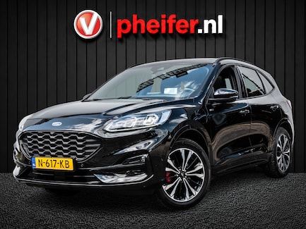 Ford Kuga 0