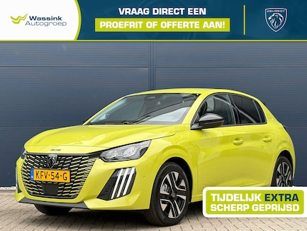 Peugeot 208 0