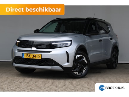 Opel Frontera 0