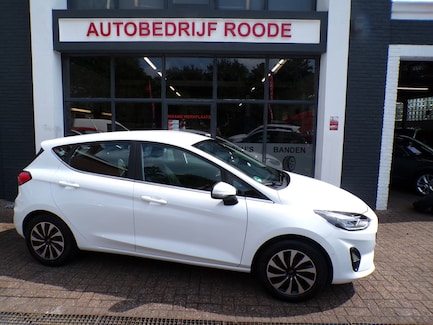 Ford Fiesta 0